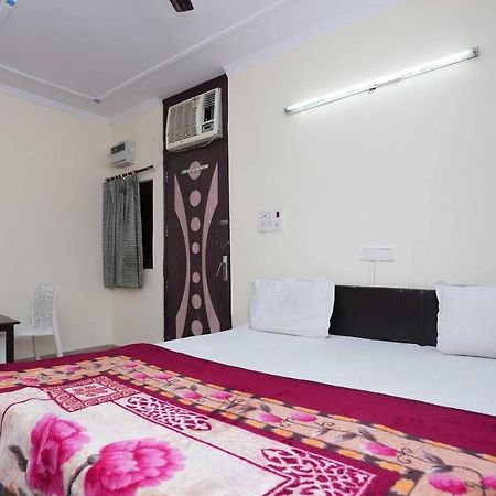 Delhi Inn,Walk In Nizamuddin Railway Station New Delhi Luaran gambar